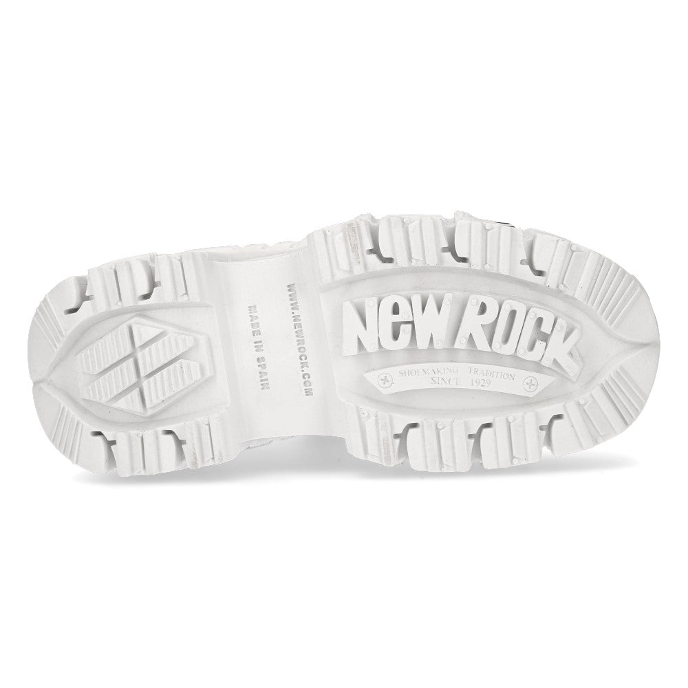 New Rock Boots & Shoes | M-TANK106-C1
