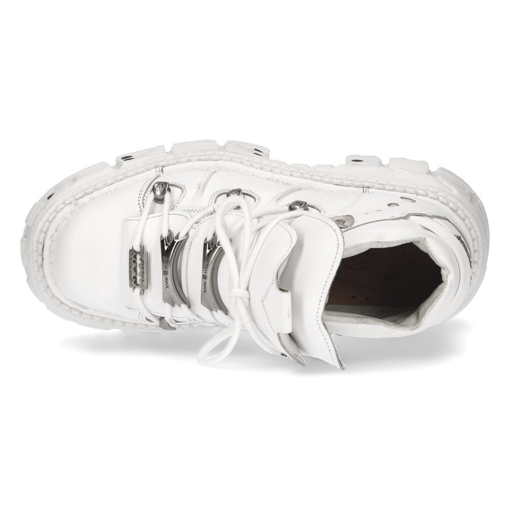 New Rock Boots & Shoes | M-TANK106-C1