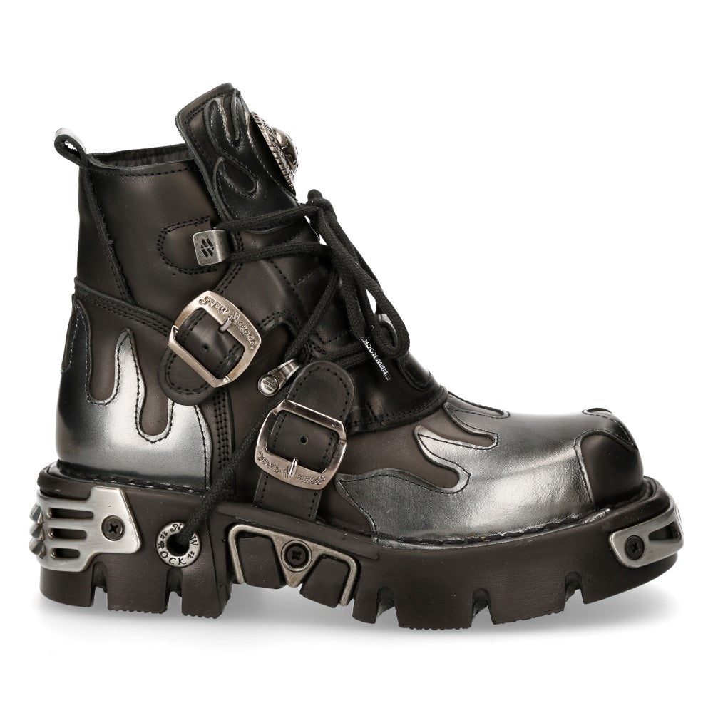 New Rock Boots & Shoes | M-288-S2