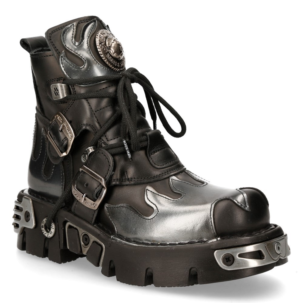 New Rock Boots & Shoes | M-288-S2
