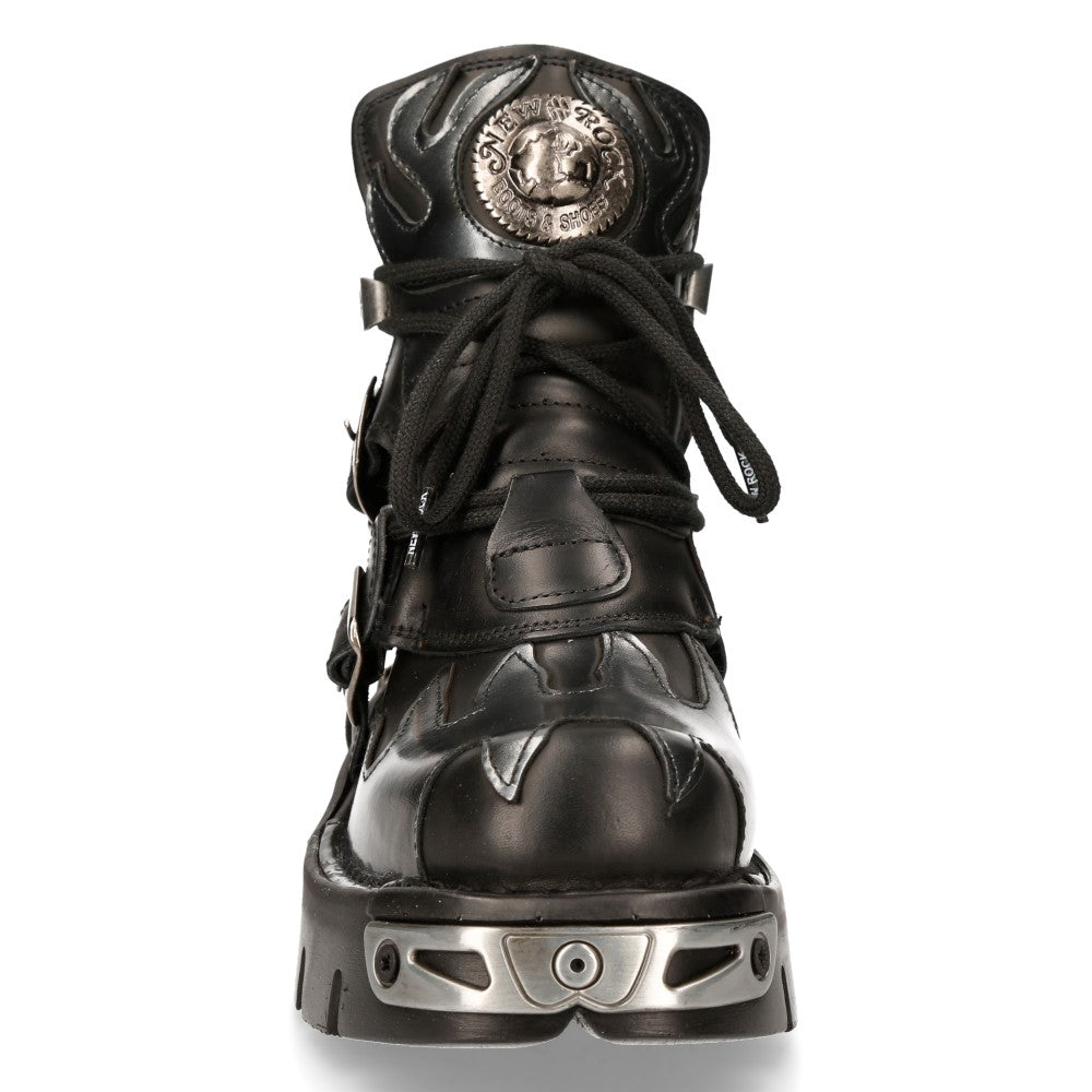 New Rock Boots & Shoes | M-288-S2