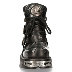 New Rock Boots & Shoes | M-288-S2