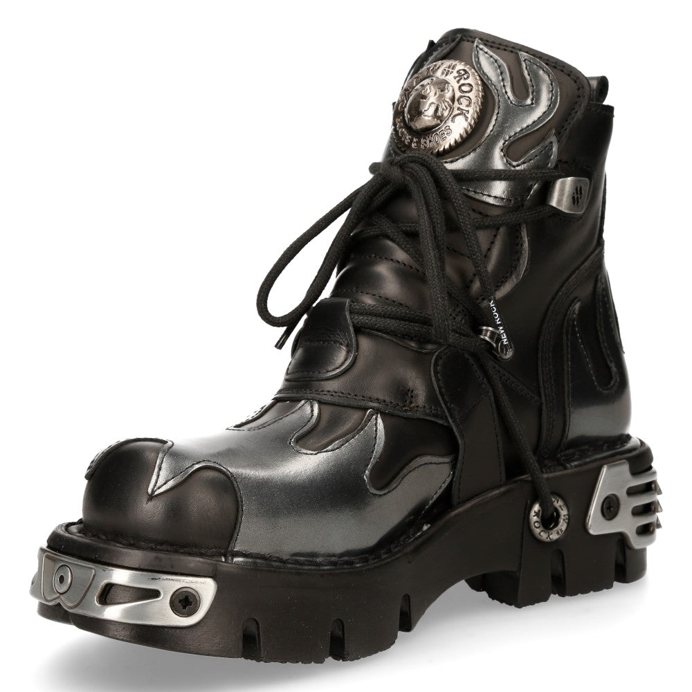 New Rock Boots & Shoes | M-288-S2