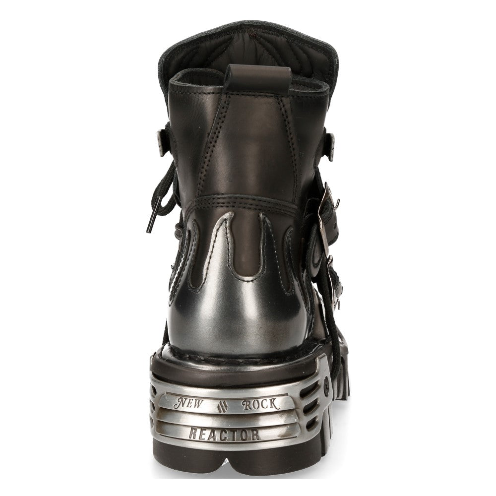 New Rock Boots & Shoes | M-288-S2
