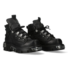 New Rock Boots & Shoes | M-654-S1