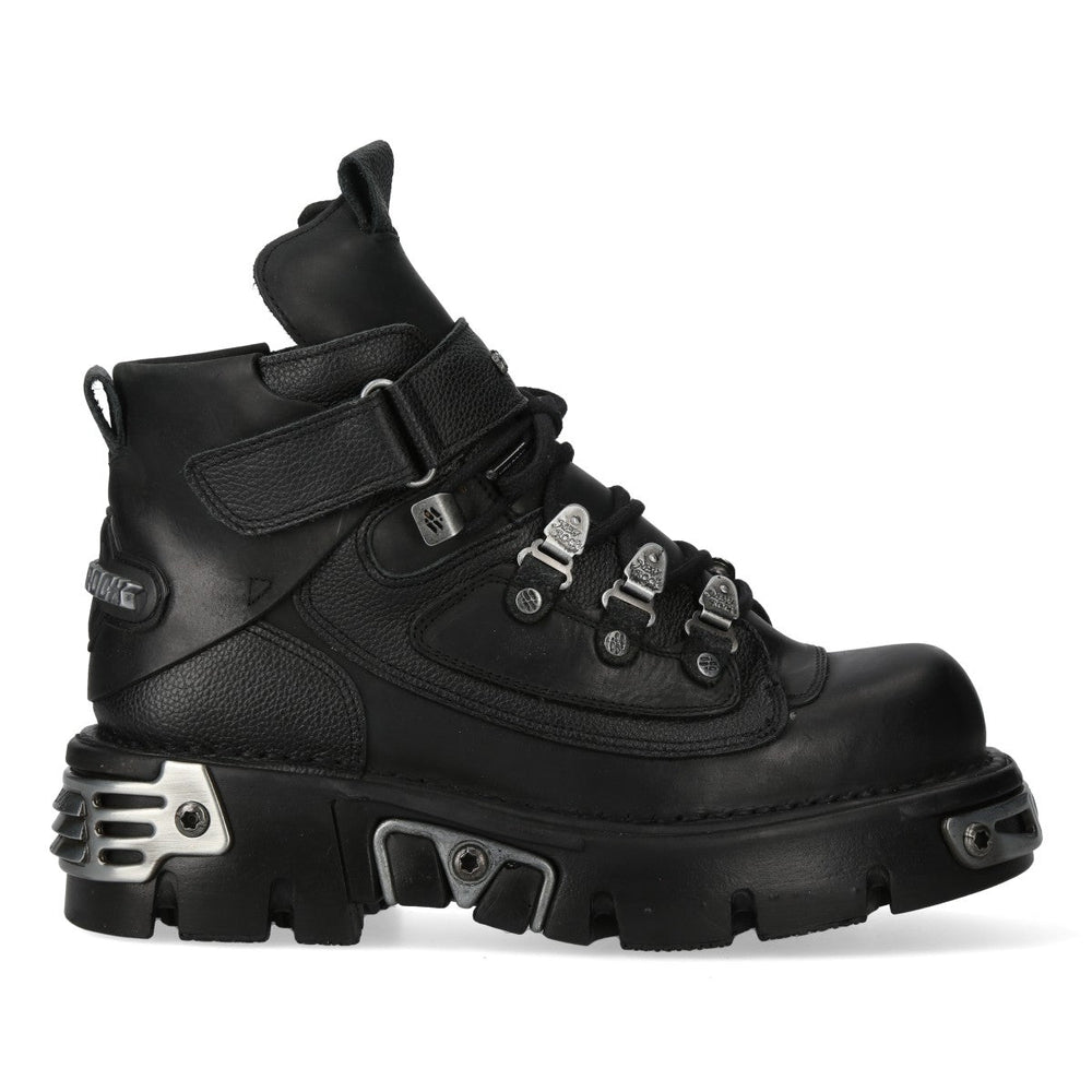 New Rock Boots & Shoes | M-654-S1