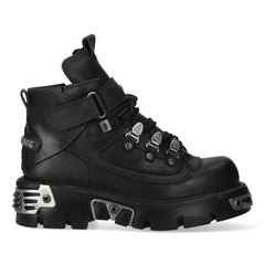 New Rock Boots & Shoes | M-654-S1