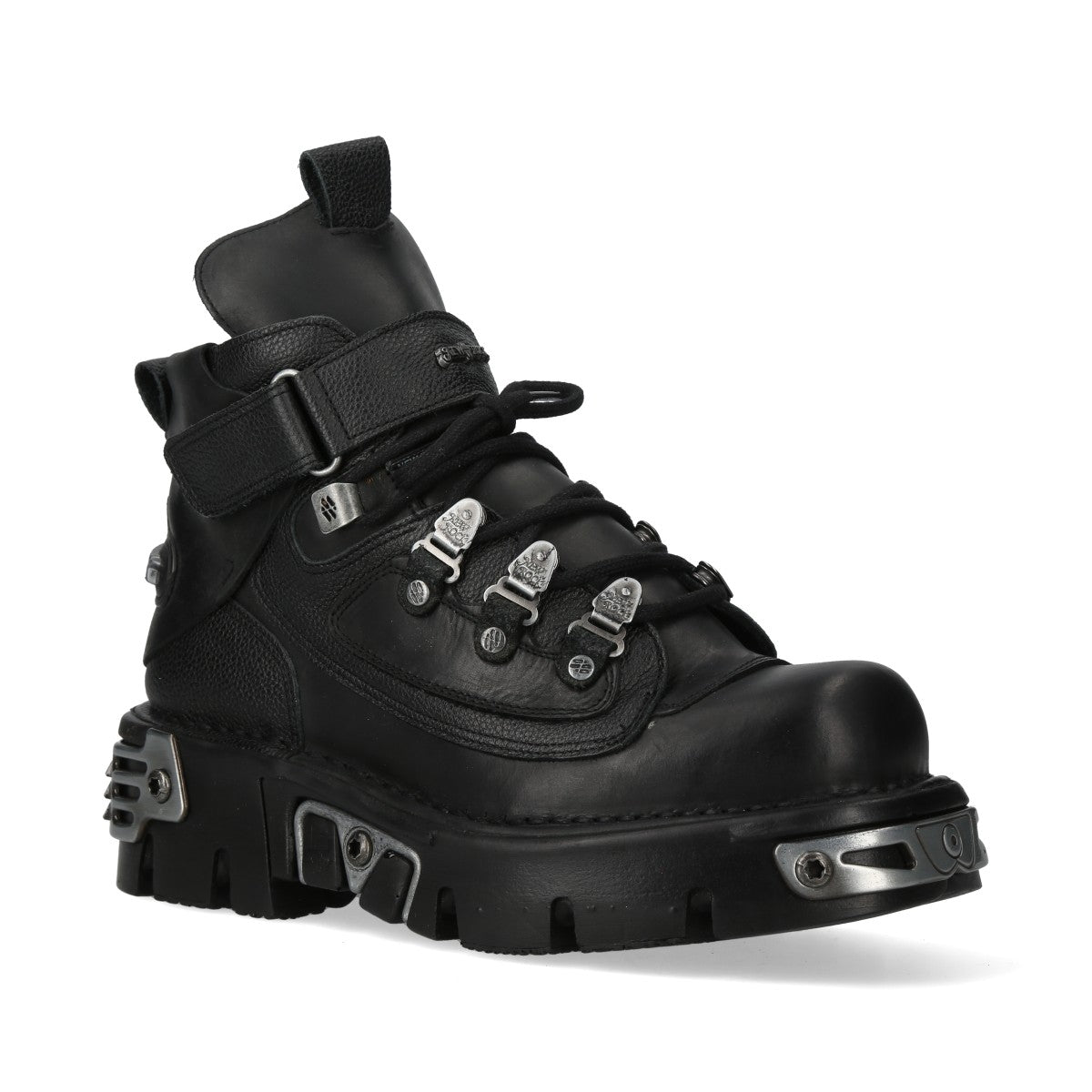 New Rock Boots & Shoes | M-654-S1