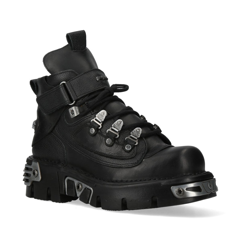 New Rock Boots & Shoes | M-654-S1