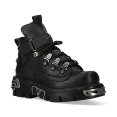 New Rock Boots & Shoes | M-654-S1
