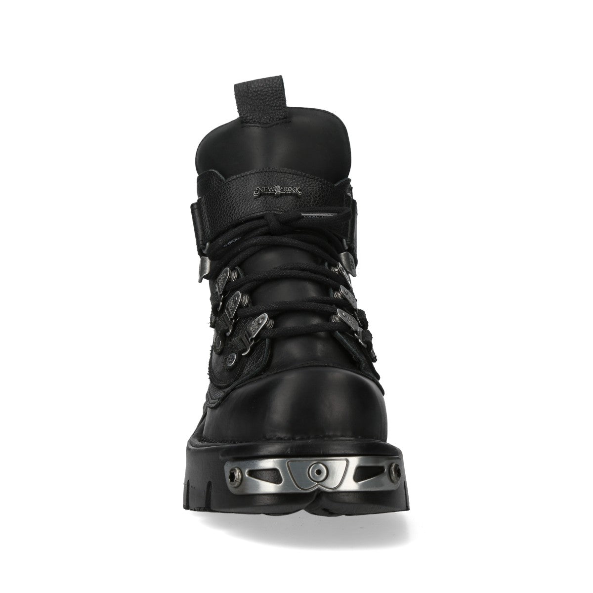 New Rock Boots & Shoes | M-654-S1