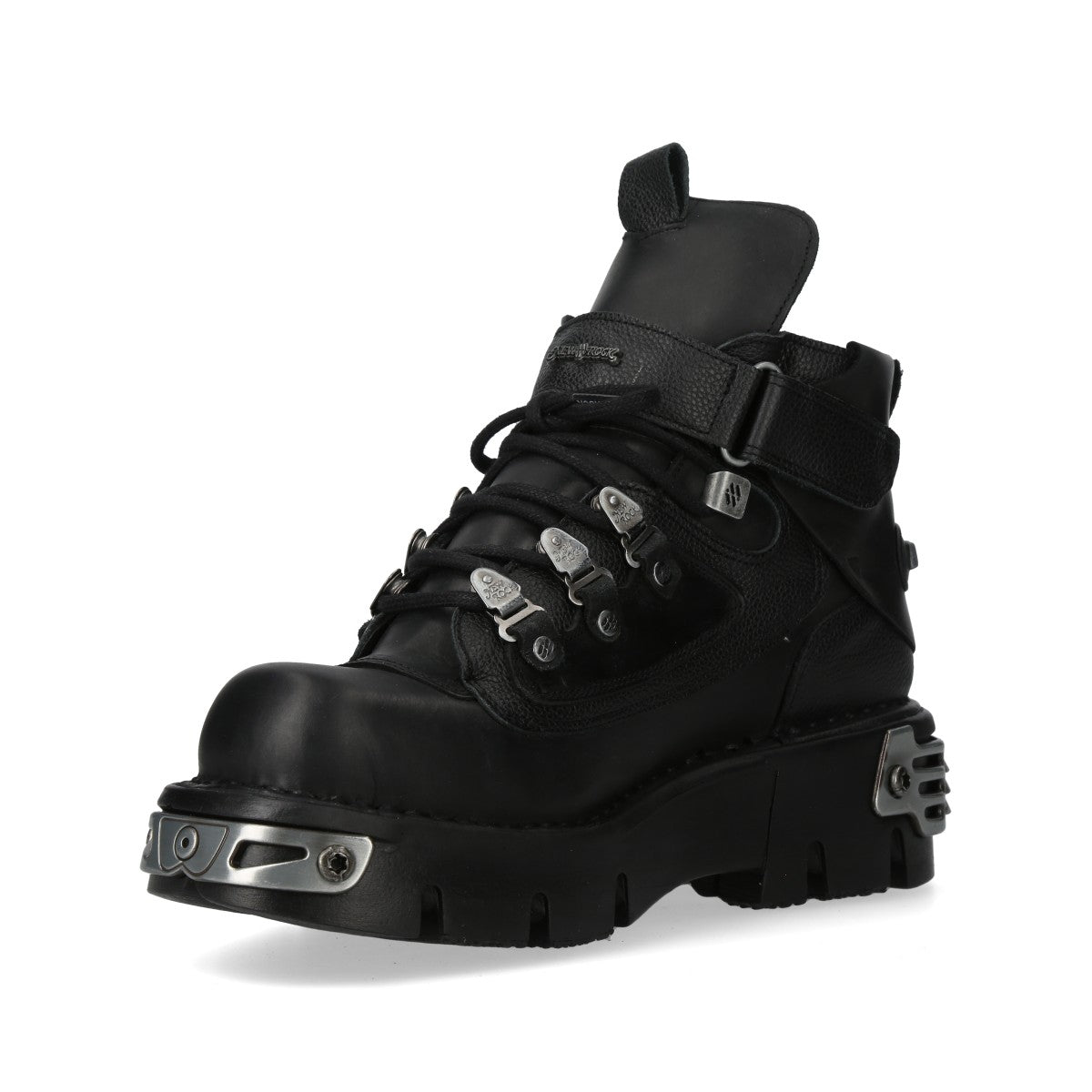 New Rock Boots & Shoes | M-654-S1