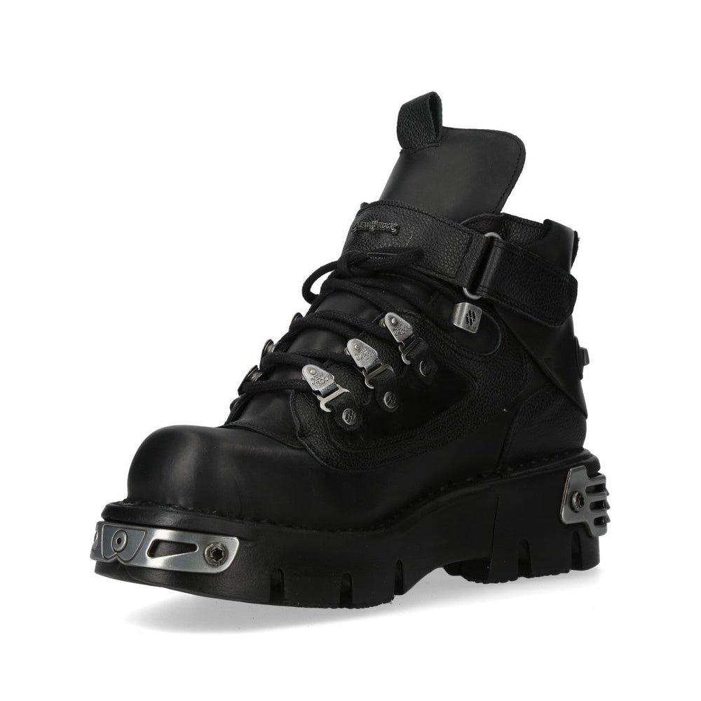 New Rock Boots & Shoes | M-654-S1