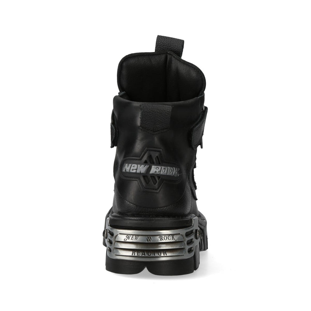 New Rock Boots & Shoes | M-654-S1