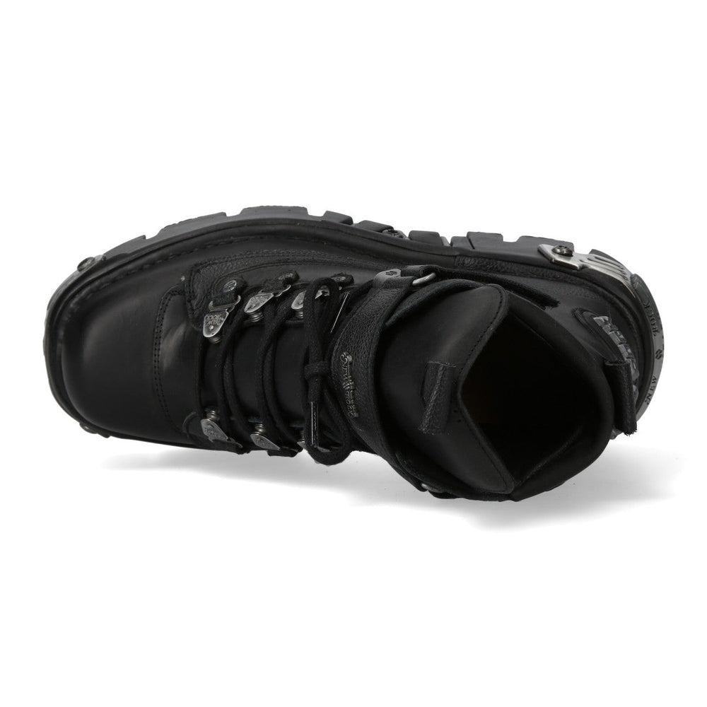 New Rock Boots & Shoes | M-654-S1