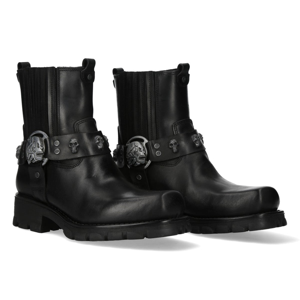 New Rock Boots & Shoes | M-7621-S1