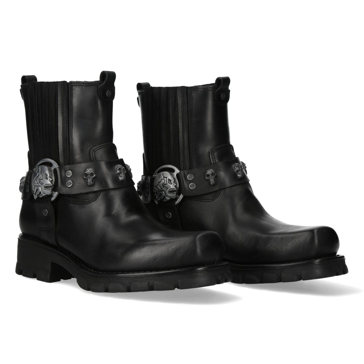 New Rock Boots & Shoes | M-7621-S1