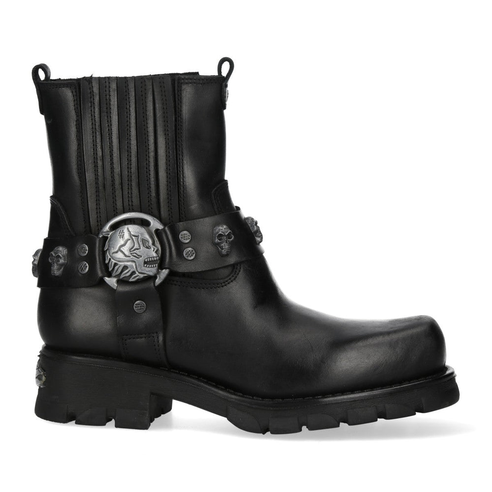 New Rock Boots & Shoes | M-7621-S1