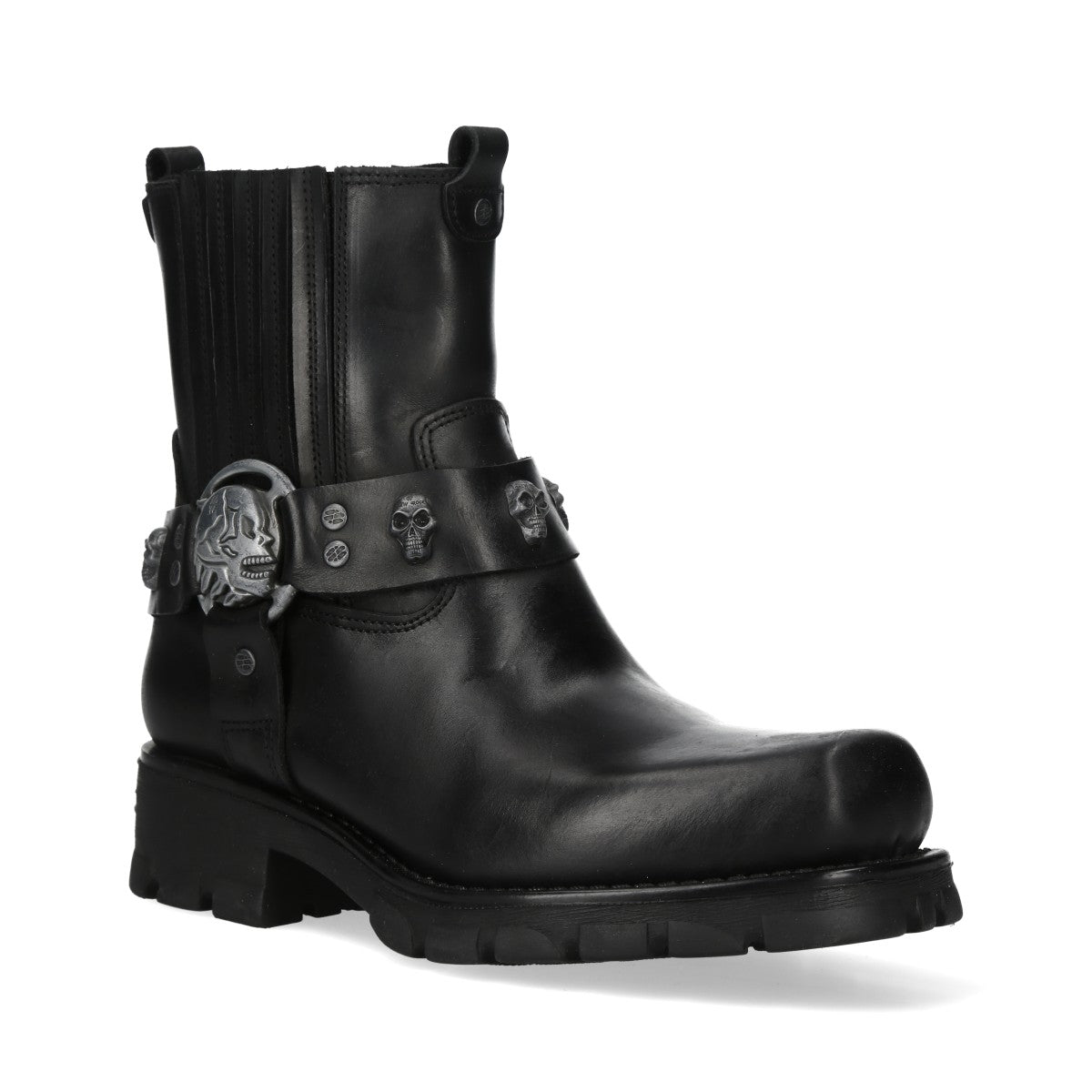 New Rock Boots & Shoes | M-7621-S1
