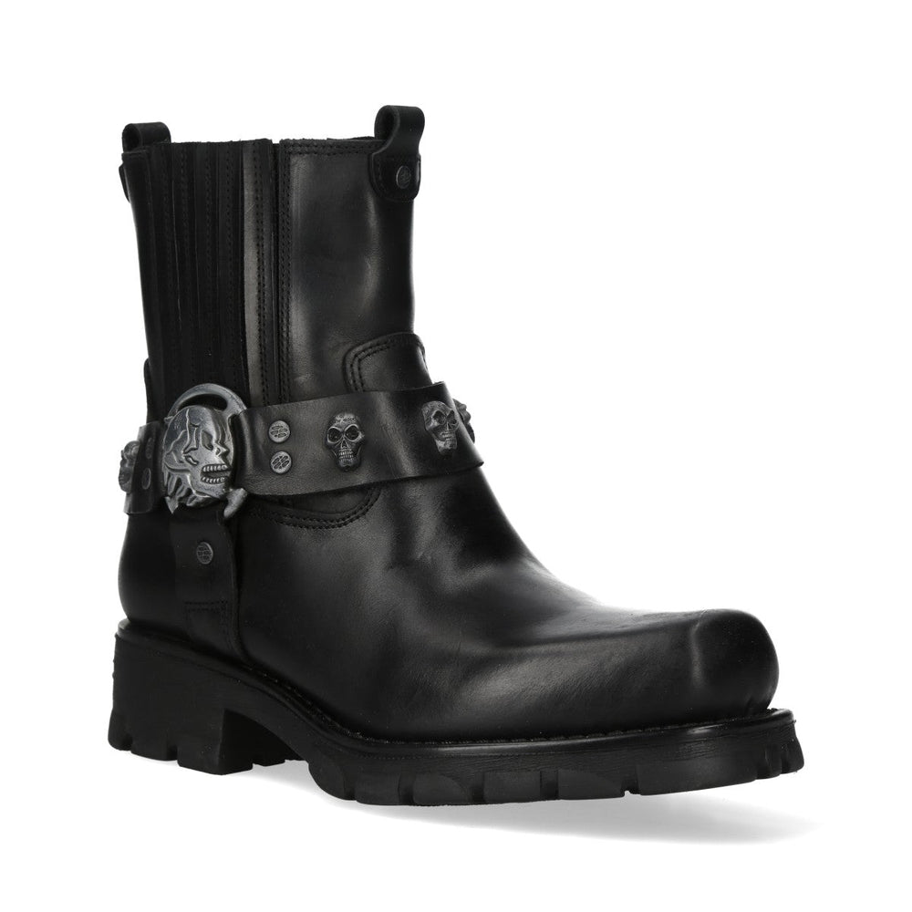 New Rock Boots & Shoes | M-7621-S1