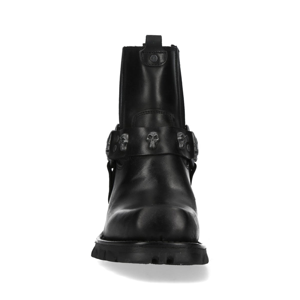 New Rock Boots & Shoes | M-7621-S1