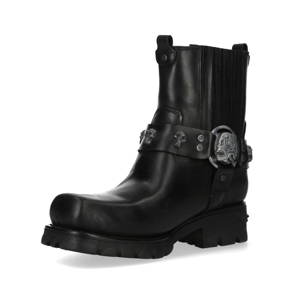 New Rock Boots & Shoes | M-7621-S1