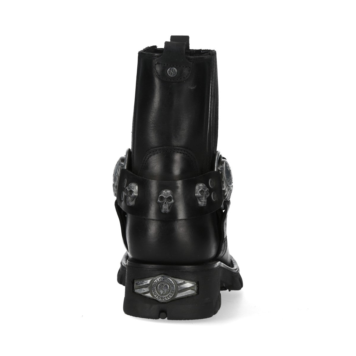 New Rock Boots & Shoes | M-7621-S1