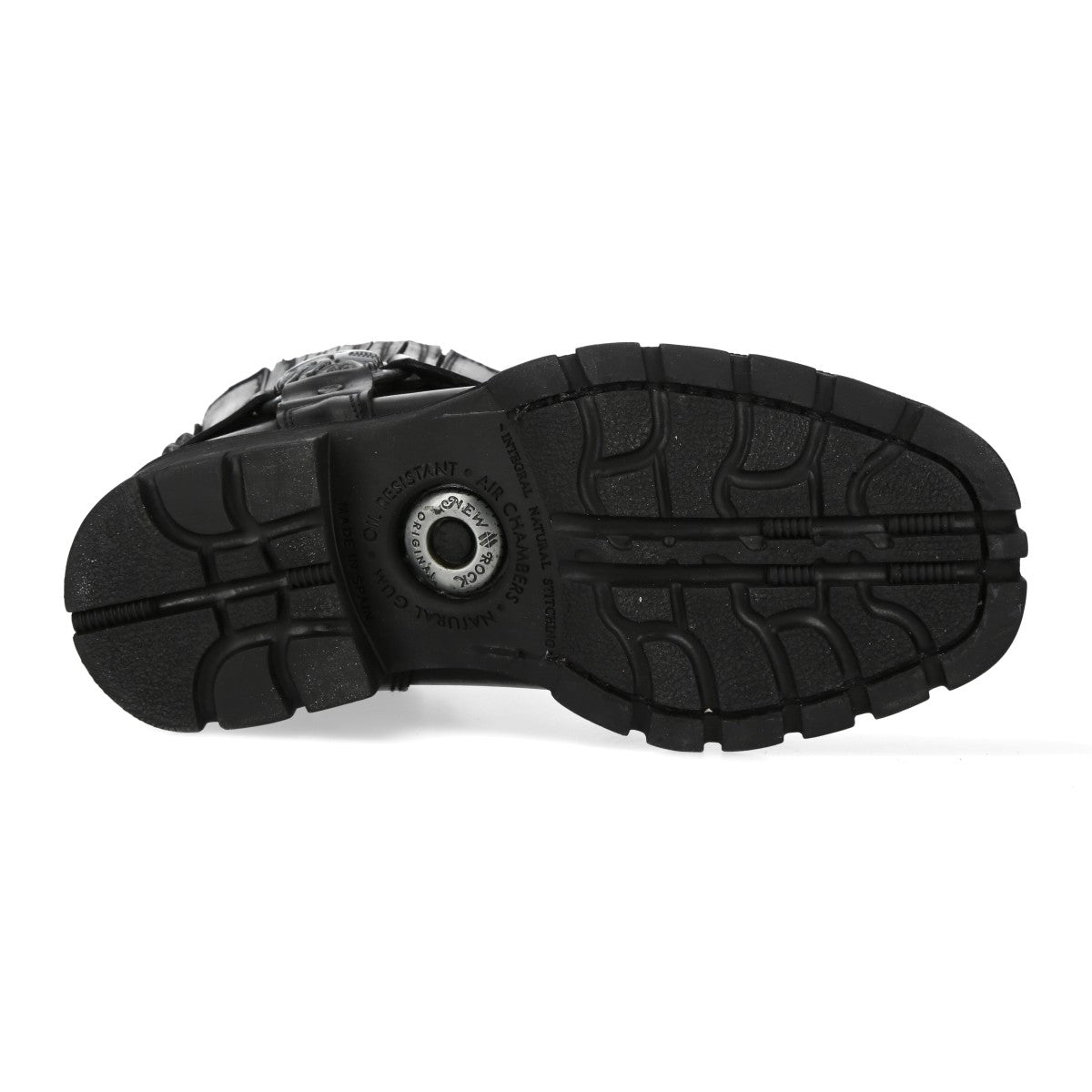 New Rock Boots & Shoes | M-7621-S1