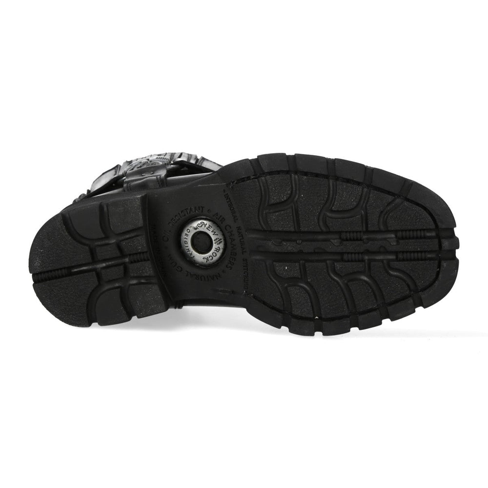 New Rock Boots & Shoes | M-7621-S1
