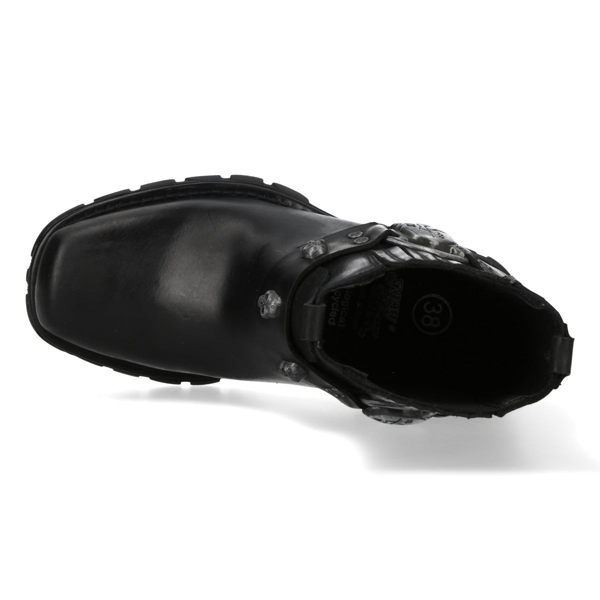New Rock Boots & Shoes | M-7621-S1