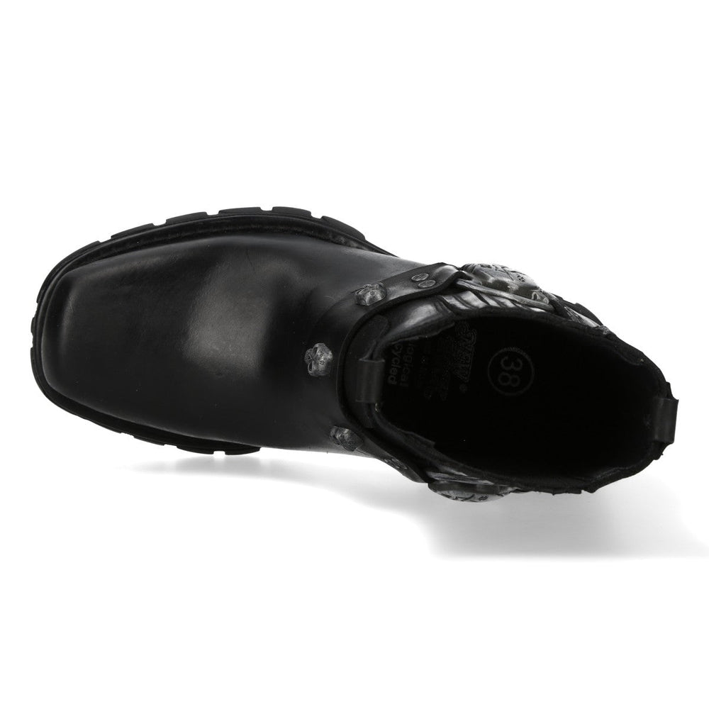 New Rock Boots & Shoes | M-7621-S1