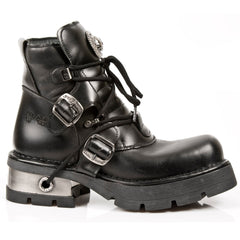 New Rock Boots & Shoes | M-988-S1