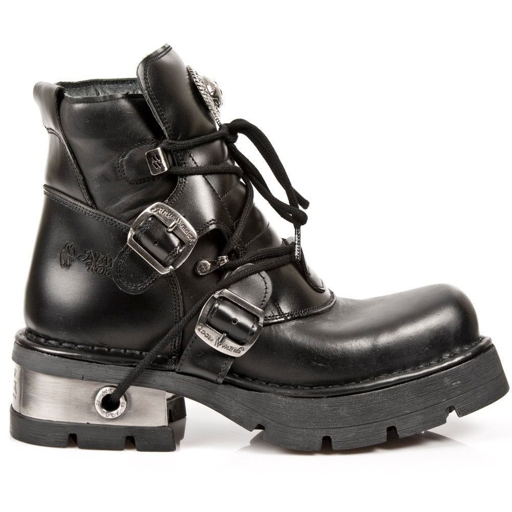 New Rock Boots & Shoes | M-988-S1