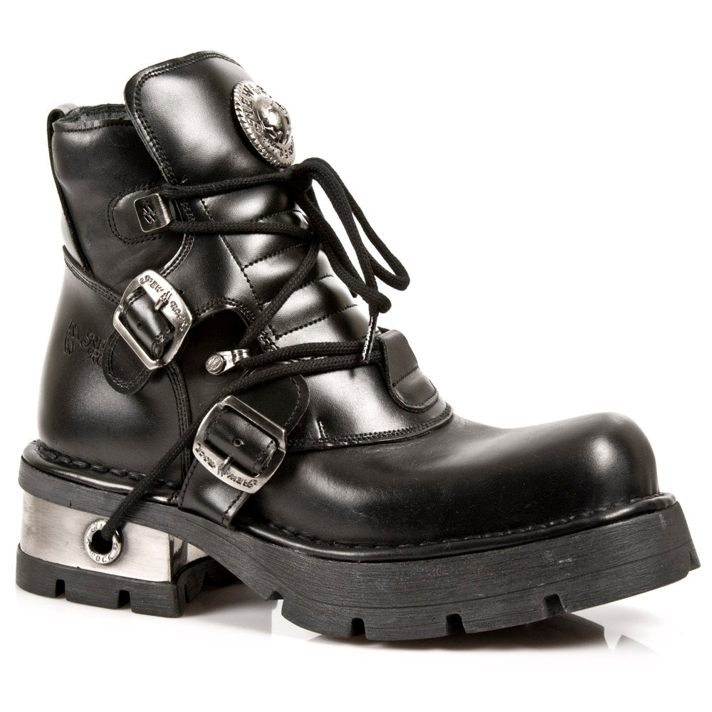 New Rock Boots & Shoes | M-988-S1