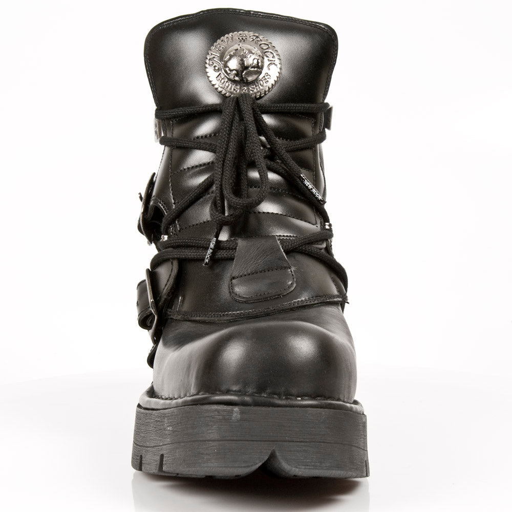 New Rock Boots & Shoes | M-988-S1