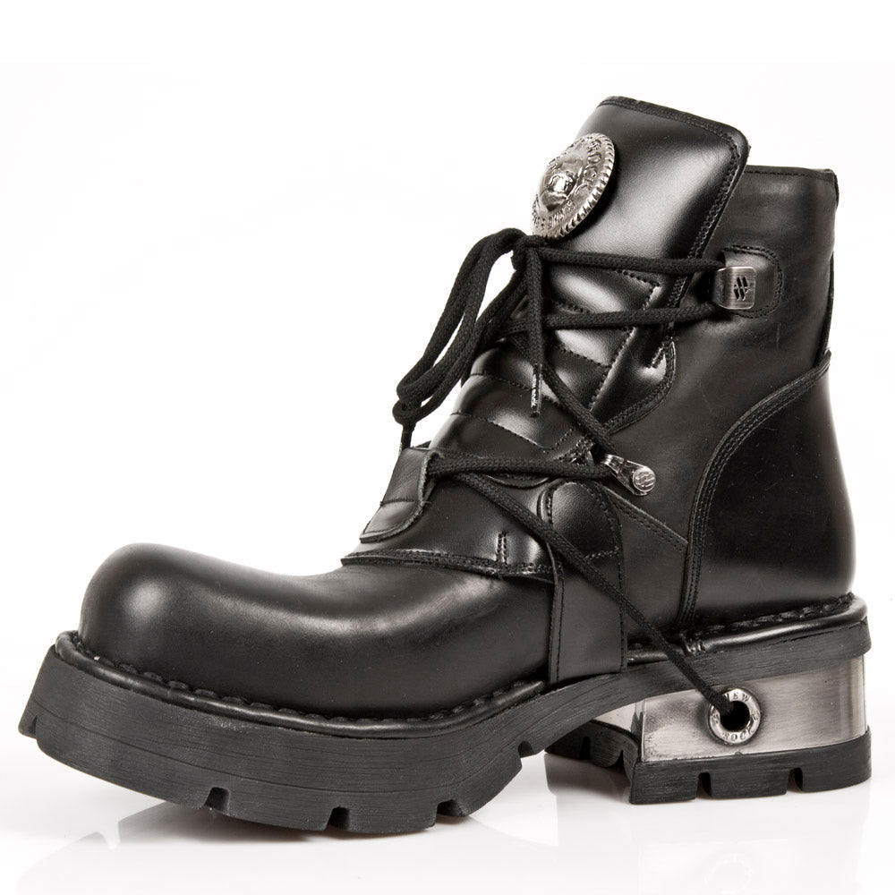 New Rock Boots & Shoes | M-988-S1