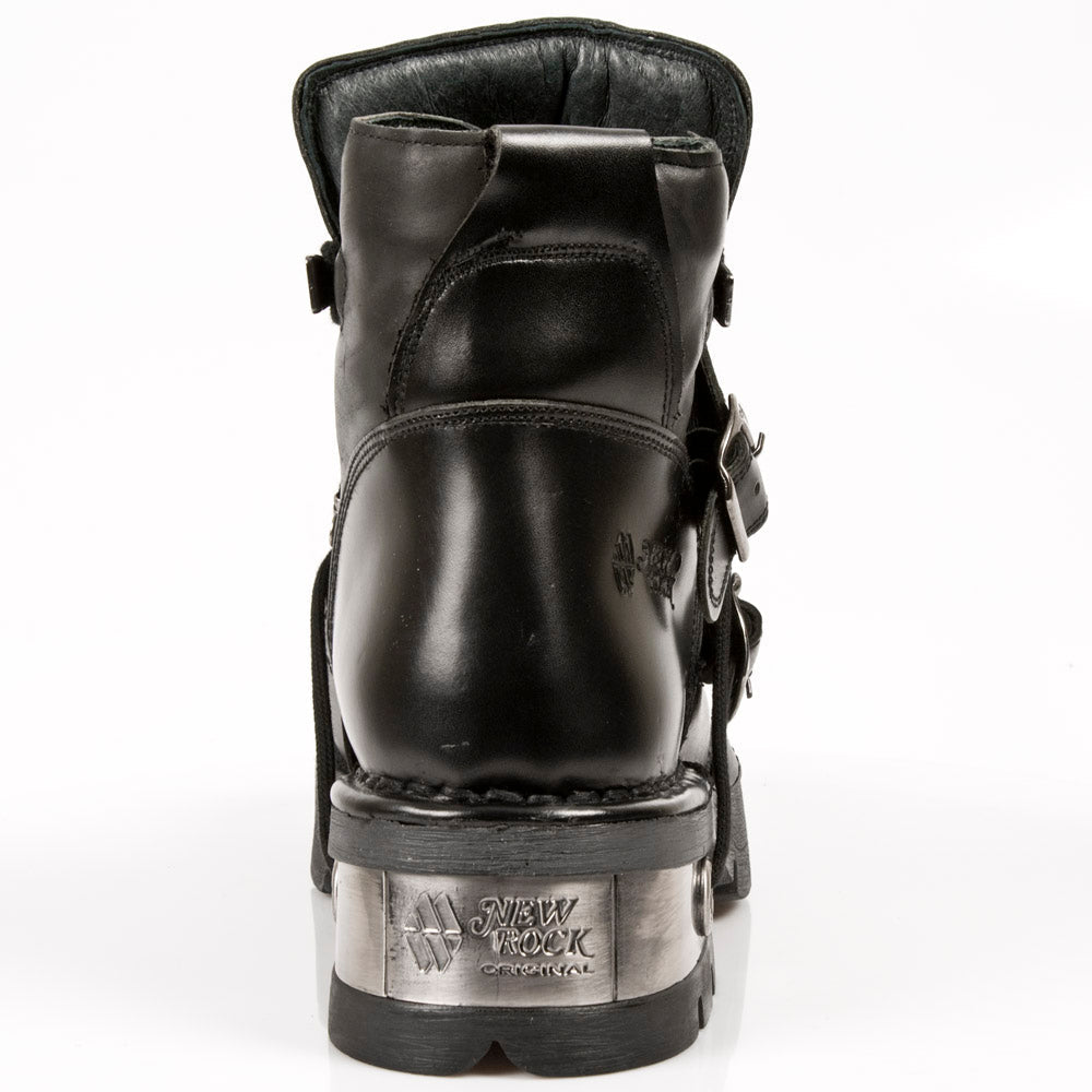 New Rock Boots & Shoes | M-988-S1