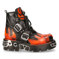 New Rock Boots & Shoes | M-288-S1