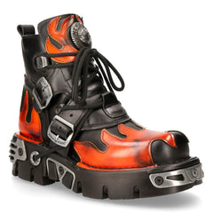 New Rock Boots & Shoes | M-288-S1