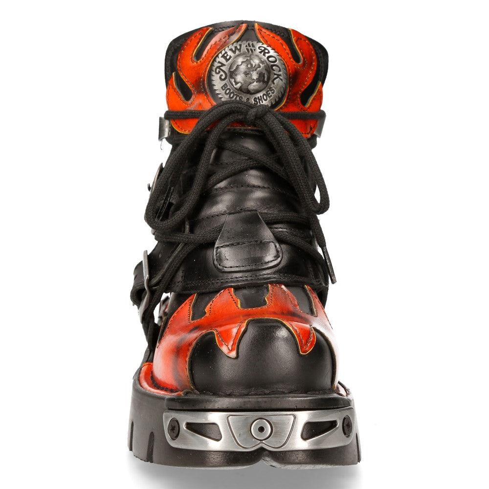 New Rock Boots & Shoes | M-288-S1