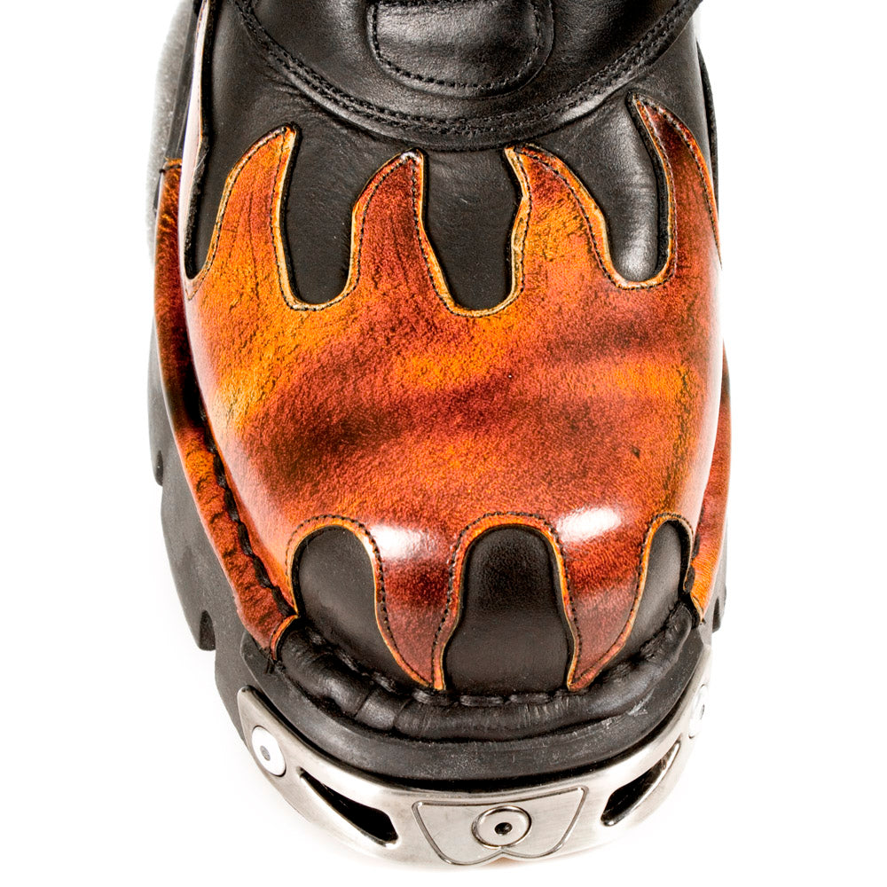 New Rock Boots & Shoes | M-288-S1