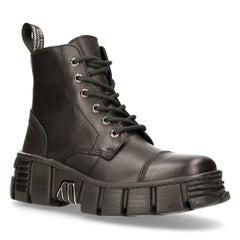 New Rock Boots & Shoes | M-WALL005-C18