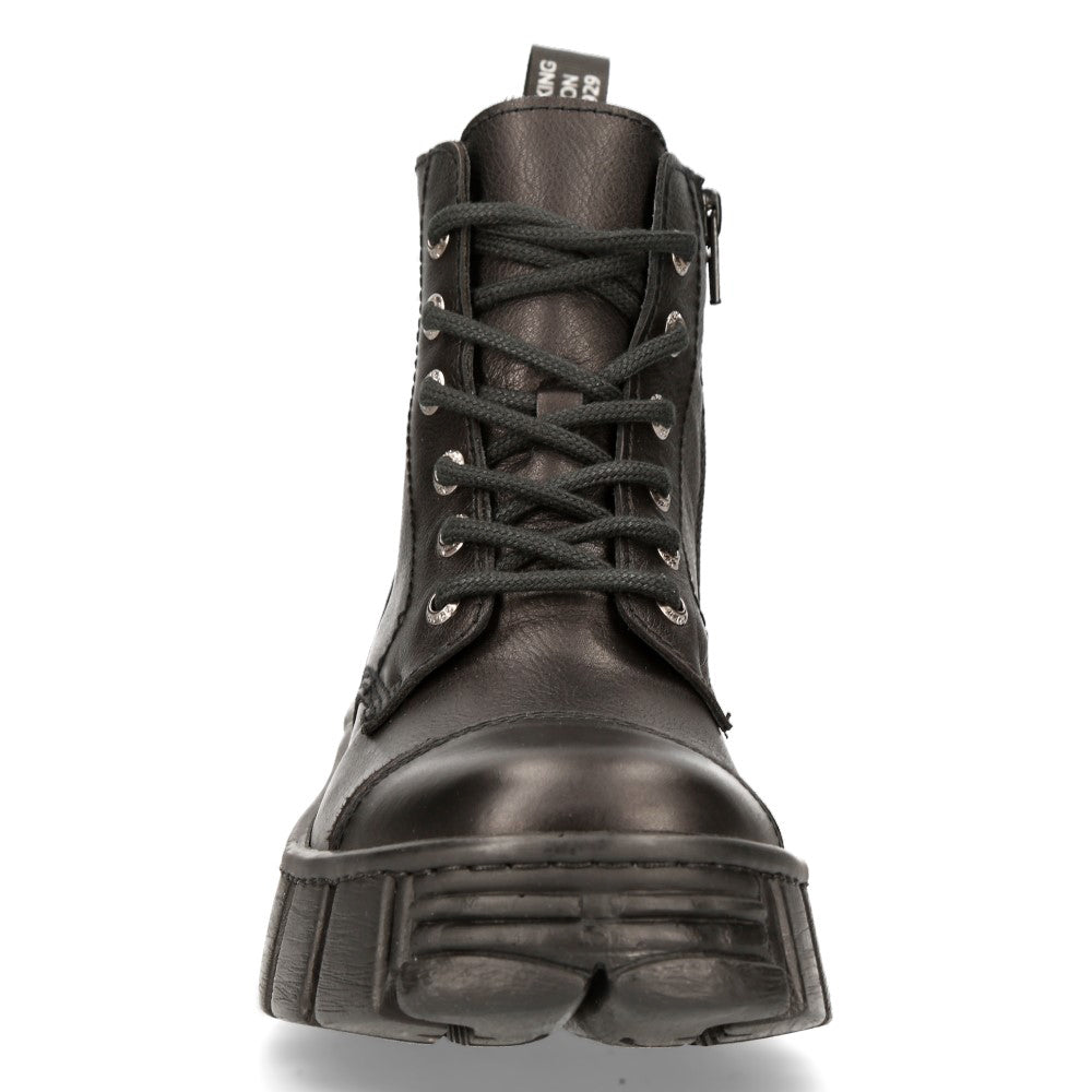 New Rock Boots & Shoes | M-WALL005-C18