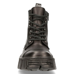 New Rock Boots & Shoes | M-WALL005-C18
