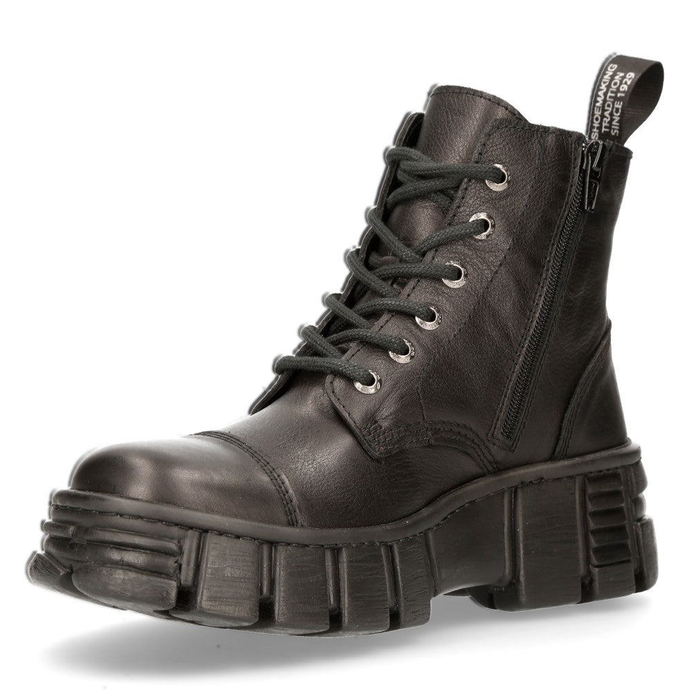 New Rock Boots & Shoes | M-WALL005-C18