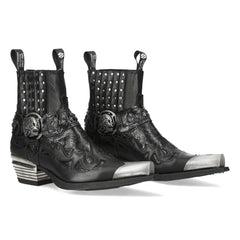 New Rock Boots & Shoes | M-7950P-S1