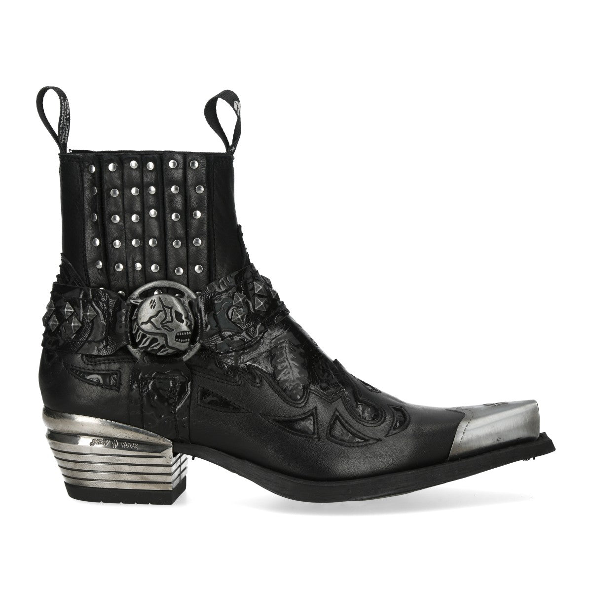 New Rock Boots & Shoes | M-7950P-S1