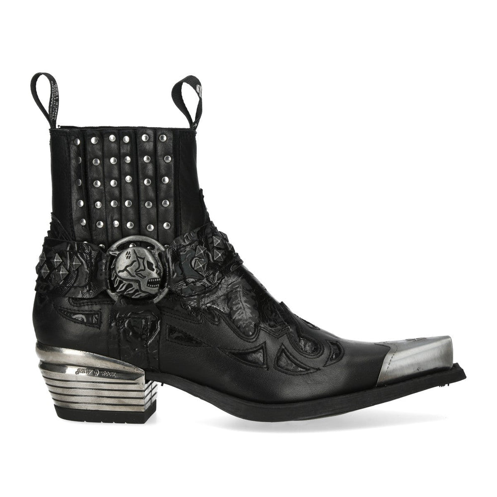 New Rock Boots & Shoes | M-7950P-S1