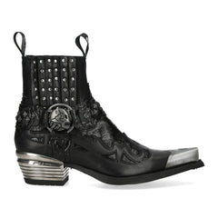 New Rock Boots & Shoes | M-7950P-S1