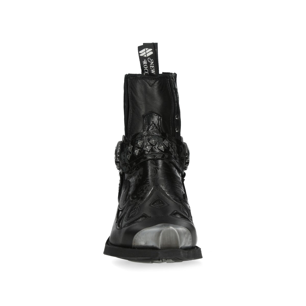 New Rock Boots & Shoes | M-7950P-S1